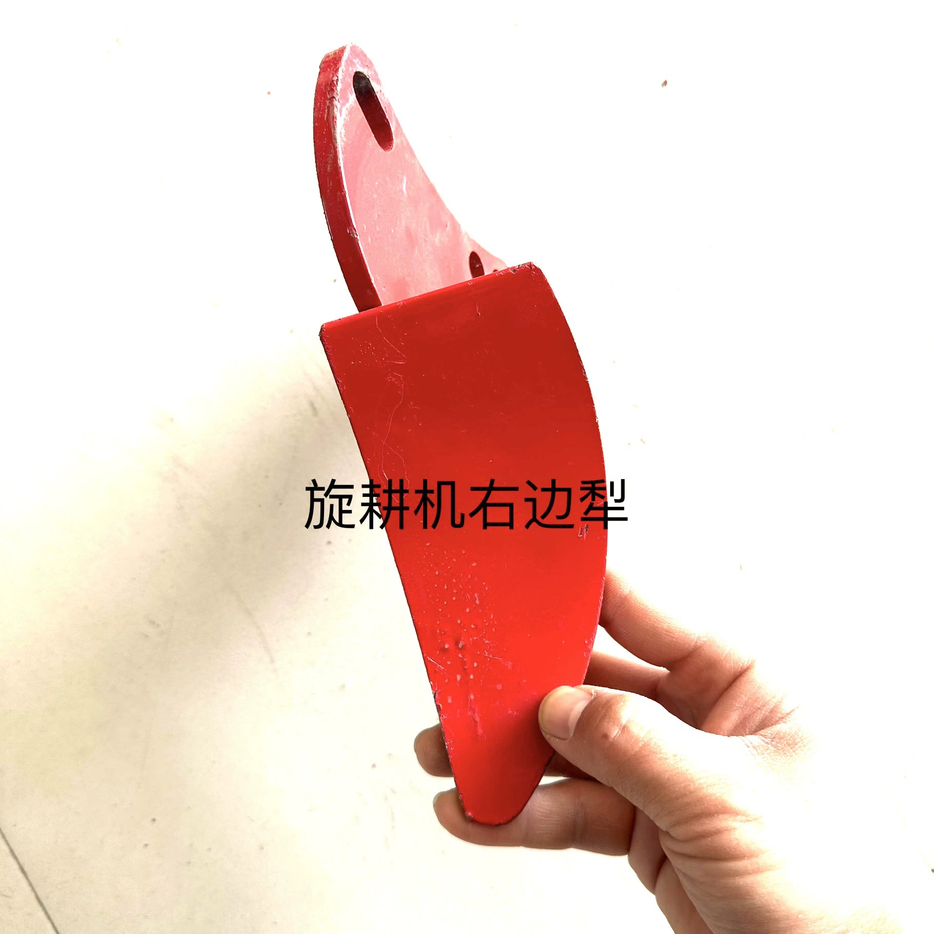 Боковой плуг для роторной почвофрезы, новый универсальный боковой плуг, подшипник, боковой плуг, аксессуары Nanchang Lianyungang Haofeng