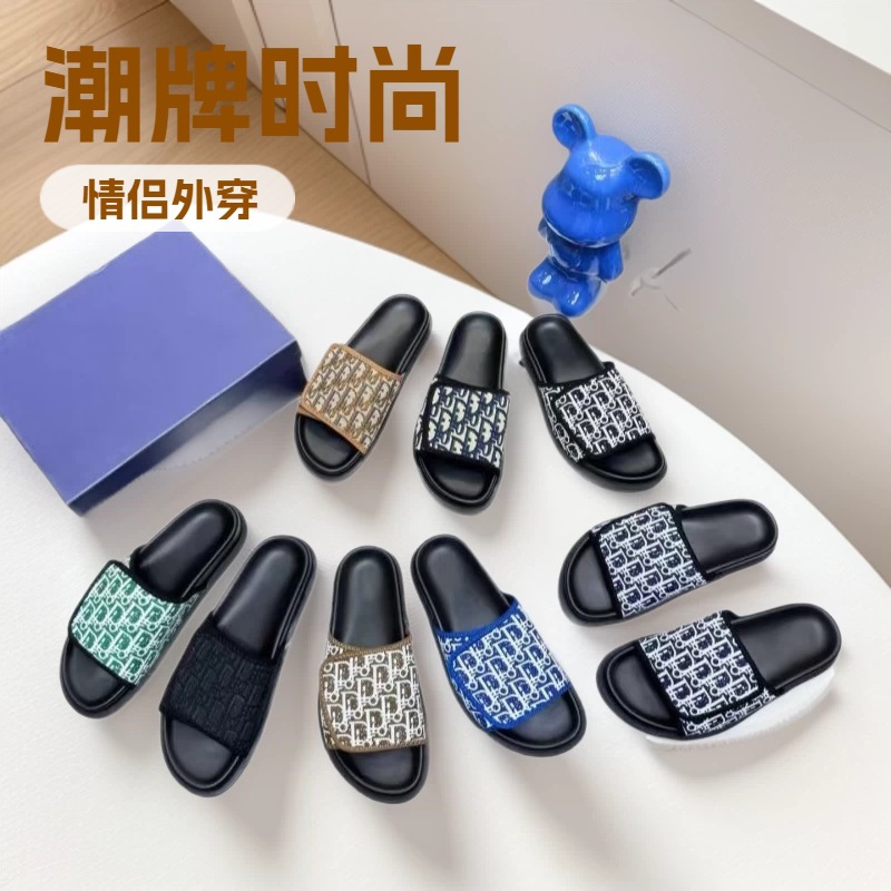 Slippers