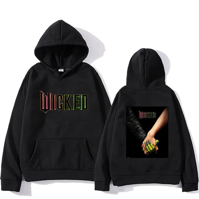 Sudadera con capucha de vacaciones junto al mar con cordón roscado suelto transfronterizo europeo y americano