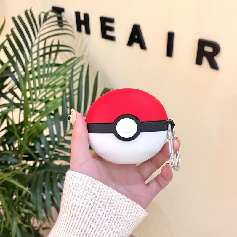 For Bose QC Shark 2 Generation Bluetooth Headset Protective Cover QuietComfort Cartoon Silicone Soft Case Cute