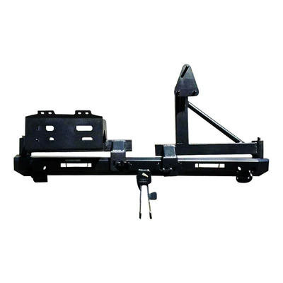 bumper rear bumper, Bumper