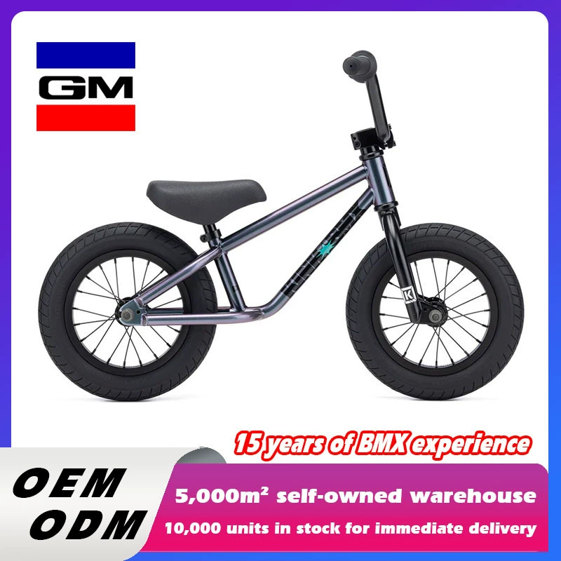 12inch Детский детский балансировочный автомобиль без педалей