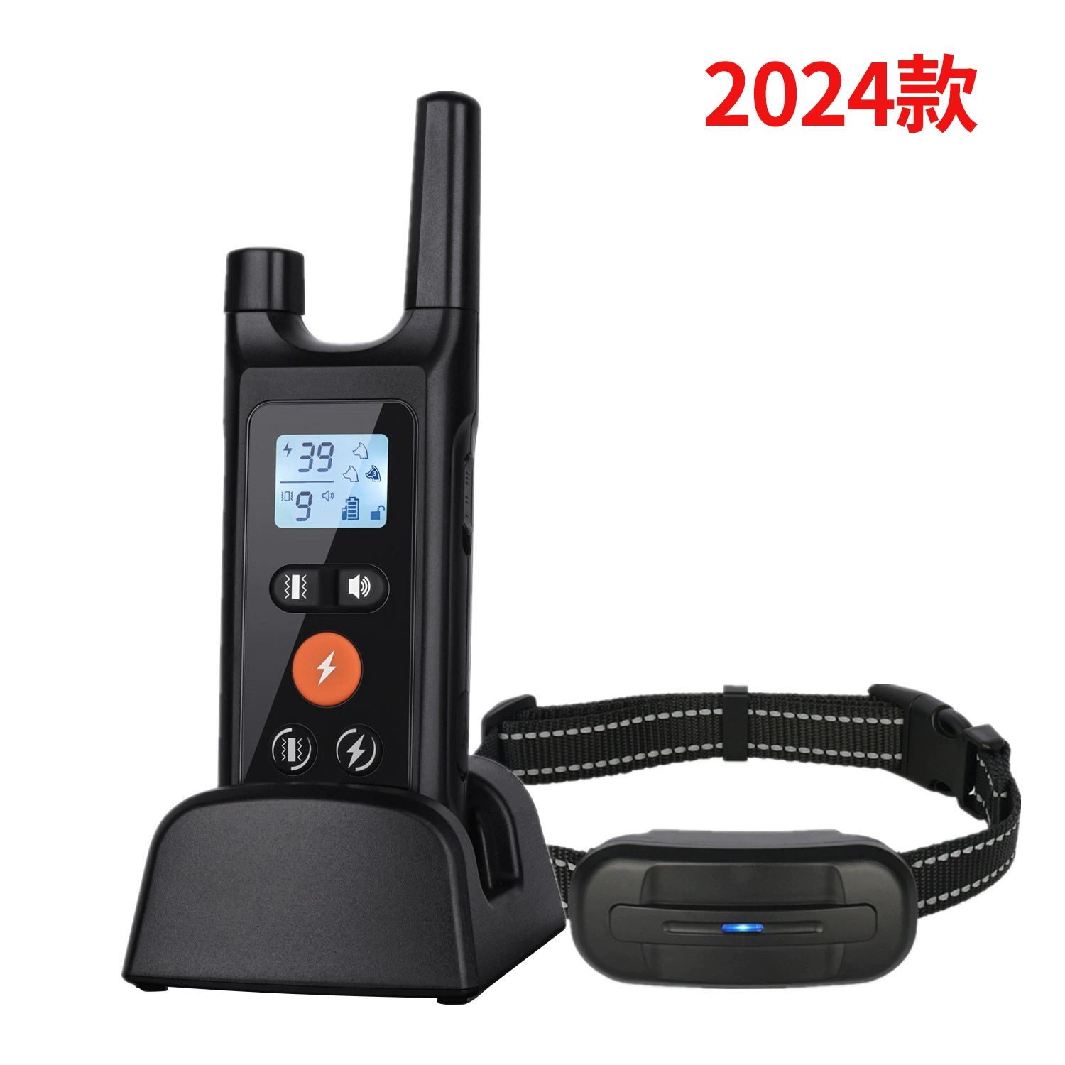 2024 Eaga Ecs Ecs Защита от собак