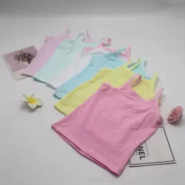 童内裤;童背心/吊带
