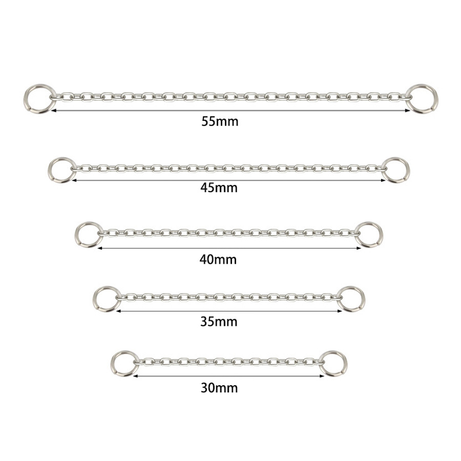 Plating Design Vacation, Simple Style Style 1 Piece Vacation Simple Style Solid Color F136 Titanium Jewelry Accessories