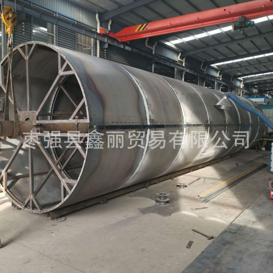 供应玻璃钢开合模具 做化粪池用直径3米 3.2米 开合模具 缠绕模具