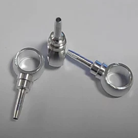 CNC加工;其他机械加工