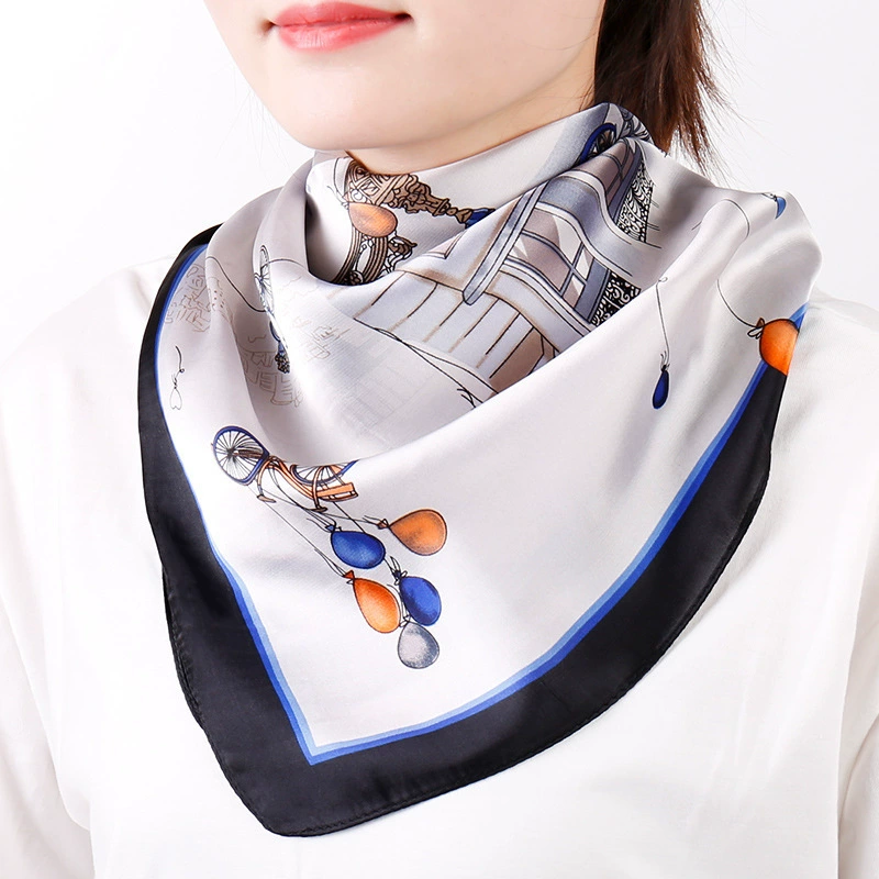 Universal handkerchief, neckerchief, scarf