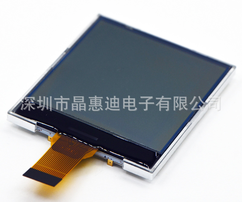 128128����/SPI/2.4��/�׵׺���/����/LCD/Һ����ʾ������
