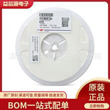 0603B104K500NT 0603 100nF &plusmn;10% 50V �L�Aϵ���NƬ�մ������