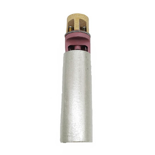 Long life DSH-C Type 1000W 1080W split type plastic welding torch heating core heating tube gun core heating tube