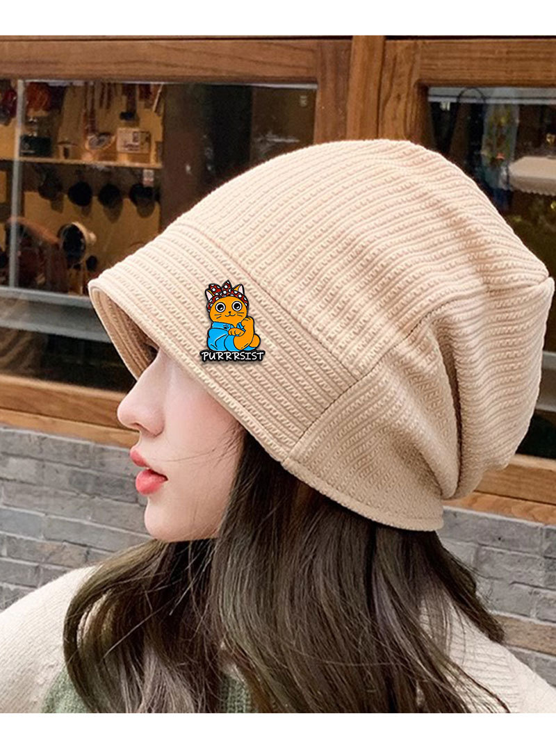 Enamel, Enamel Craft Cute Pin Book Animal Bag Alloy Enamel Unisex Brooches