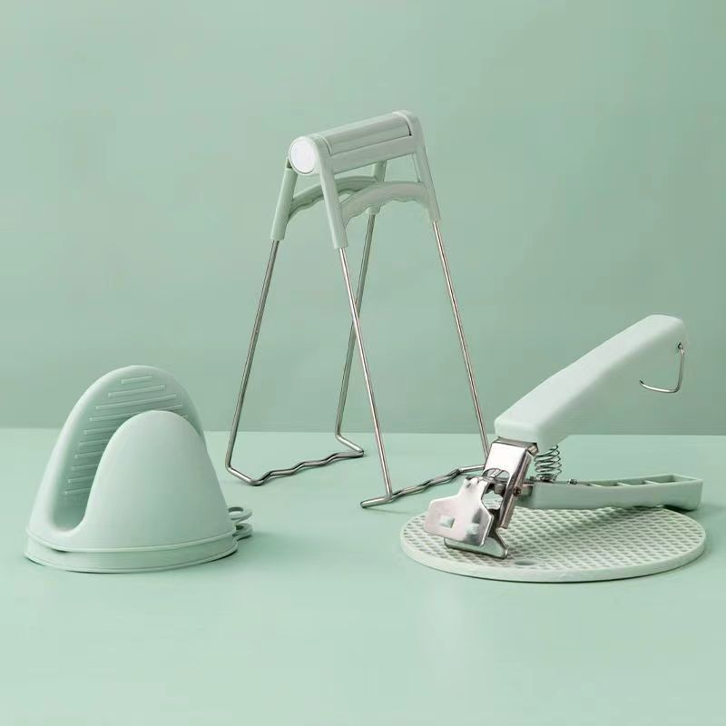 4종 세트(OPP 패키지)