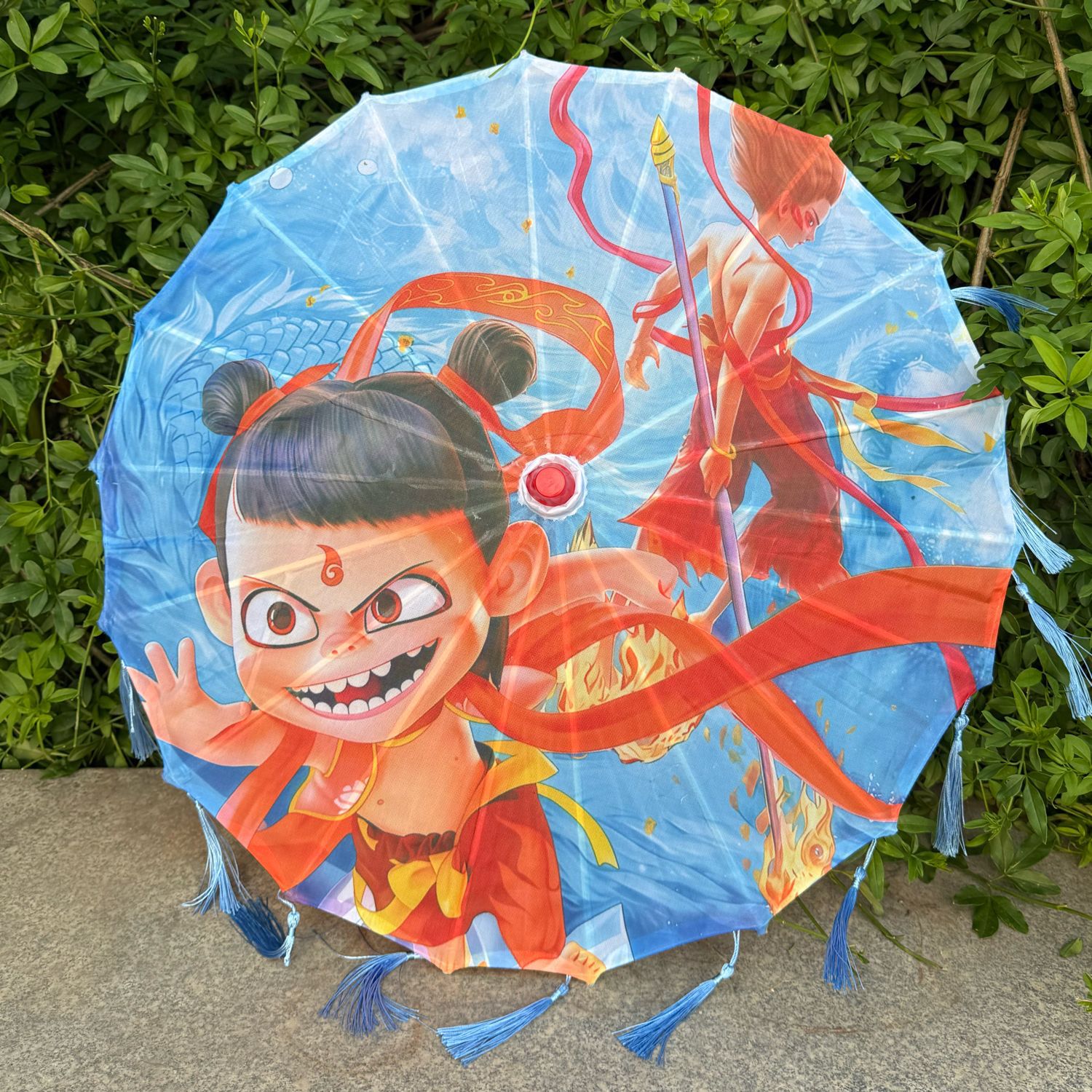 핫 아이템--모통