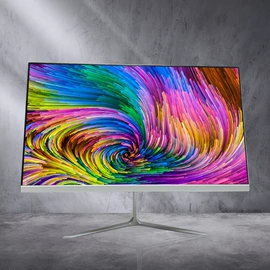 笔记本电脑;台式机;液晶显示器