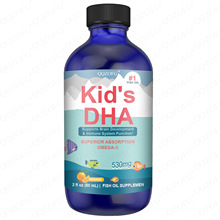 �羳���u���Q���� ��ͯchildren's DHA Drops�~���a�䄩֧��OE M