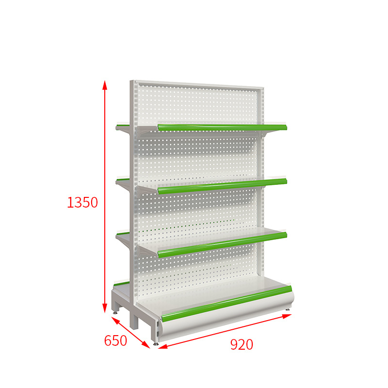 Двойной основной кадр 920*650*1350