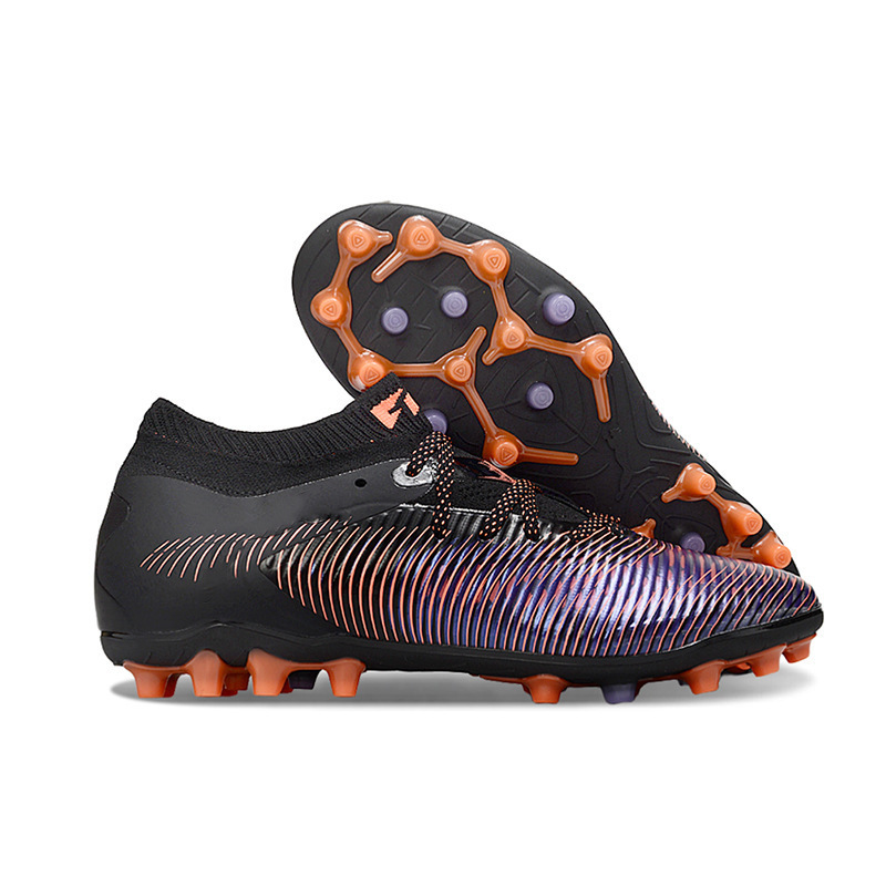 厂家批发新款莆田FUTURE MG男士运动比赛防滑足球鞋footballboots|undefined