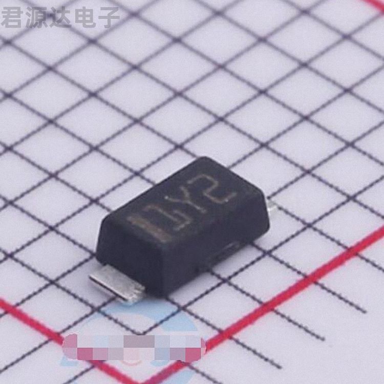 STTH1R02ZFY 封装 SOD-123F 超快恢复二极管