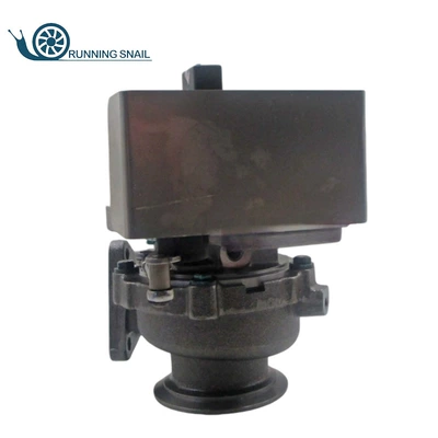 Supercharger 1044100FD040 is suitable