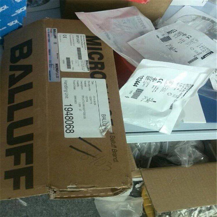 巴鲁夫BALLUFF接近开关BES M18MF-GSC70B-S04G BES0328进口传感器