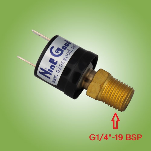 PC系列-107 压力开关，压力控制器，水压开关，真空压力开关