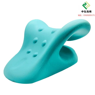 聚氨酯聚乙烯材料发泡一体成型PU慢回弹高弹发泡EVA发泡注塑成型