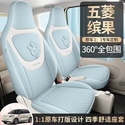 2024 special car is suitable Four Seasons Pad