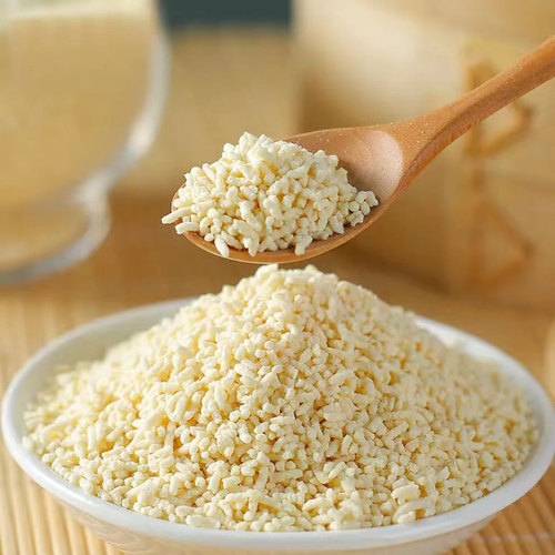 Three Fresh Chicken Essence Bagged Wholesale Dining Special Stir-Fry Seasoning Must-Have Household Chicken Essence 100g 200g