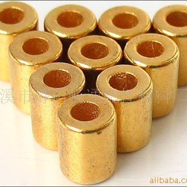 供应磁性材料 磁铁 钕铁硼 橡胶磁