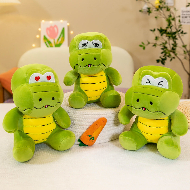 Muñecos de peluche lanzadiscos boda/fiesta 7–8 pulgadas