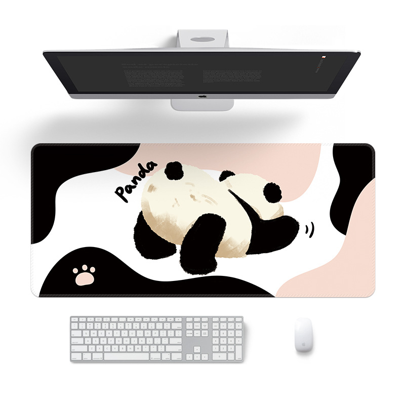 PD-일시 중단 된 엉덩이 팬더