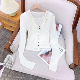 连衣裙;半身裙;时尚休闲套装