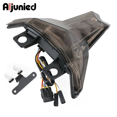 Suitable for Kawasaki Zx6R Ninja400 Tail light