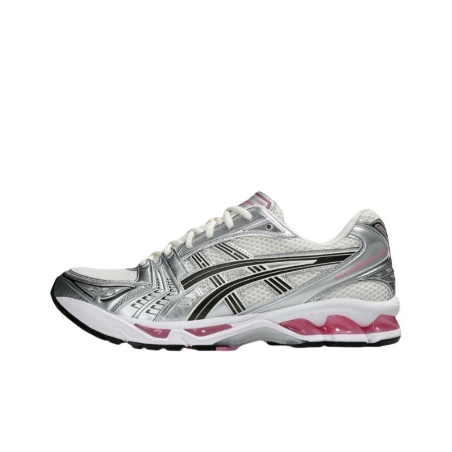 Глобальная/международная GEL-Kayano14 спортивные кроссовки Артур мужские и женские для улицы, ретро дышащие тканевые синтетическая кожа беговые кроссовки