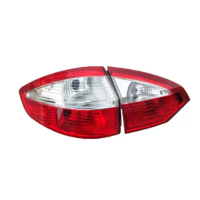 right steering brake lampshade, Avtomobil arxa fənərləri