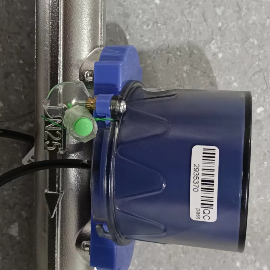 厂家供应超声波小口径不锈钢水表 自来水工业小口径水表