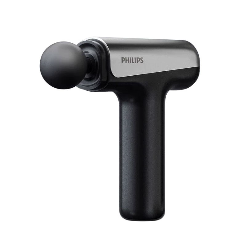 Philips PPM3204G Mini Relaxing Multi functional Massage Gun