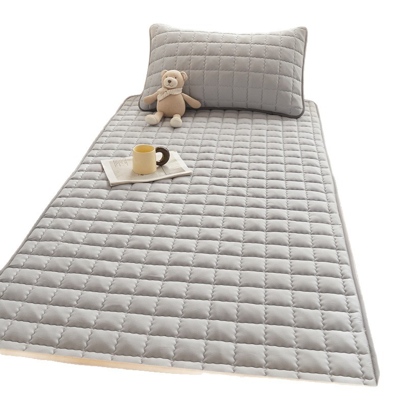 Una sola cubierta de cama incluida en todo Simmons colchón cubierta de polvo cubierta de cama cubierta de algodón no totalmente 2025