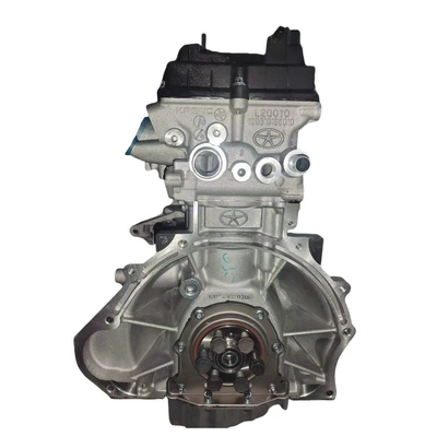 Engine assembly is suitable for