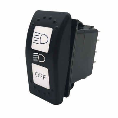 Other Car Modifications, car yacht waterproof switch