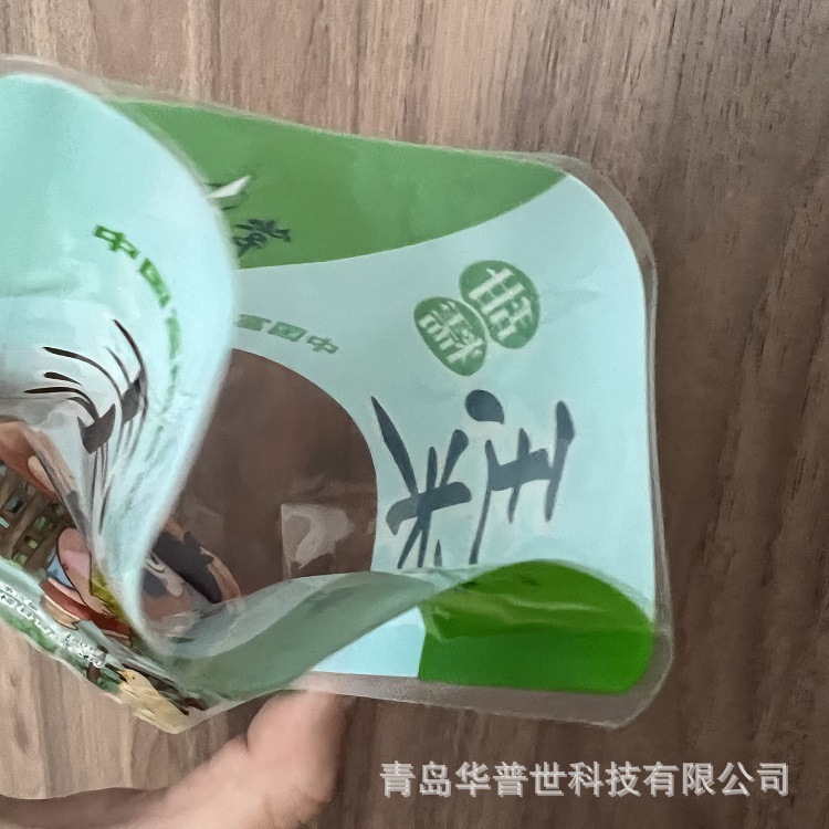 云南拇指玉米真空袋  耐高温水果玉米蒸煮袋  黑龙江糯玉米食品袋