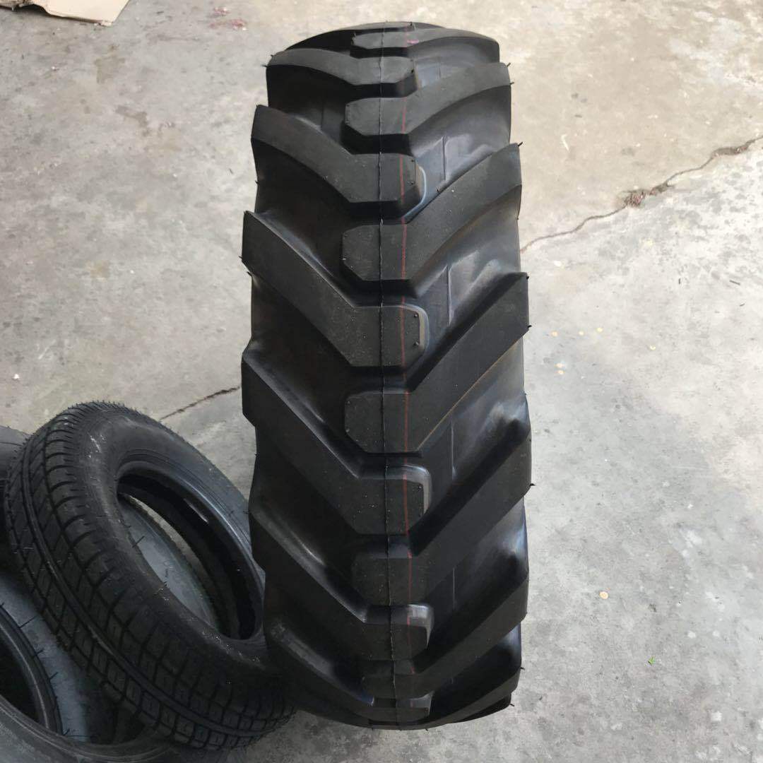 供应工程轮胎10.5/80-18两头忙12.5/80-18轮胎.
