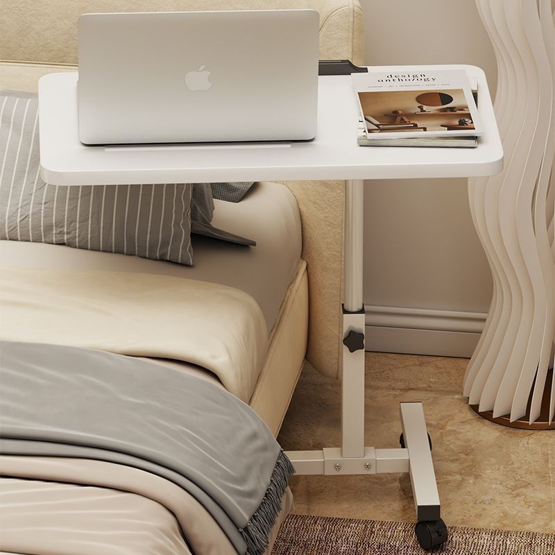 La sala de estar de varios hogares de la esquina del sofá de la esquina de la mesa de la cama de varios dormitorios puede mover una pequeña mesa simple al por mayor