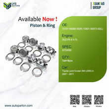 �������������׼�13101-50082-02  �����ڷ��� 2UZ-FE-II 4.7L