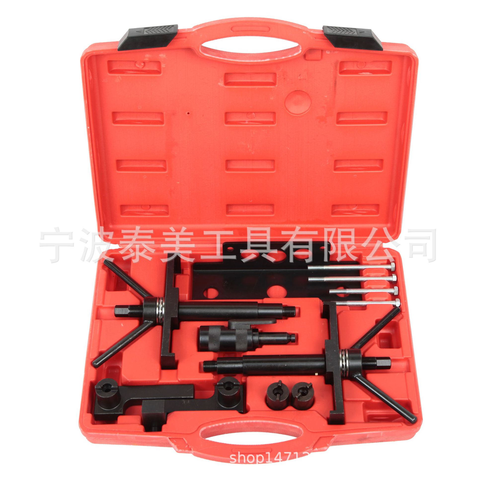 沃尔沃2.0T正时皮带专用工具S80 V60 V70 XC60 XC70正时工具DIY