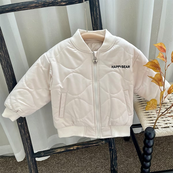 [Children de la marea de código roto ~ despeje de precios especiales] Colección de chaqueta de invierno para niñas ~ venta limitada de beneficios para los fans image 10