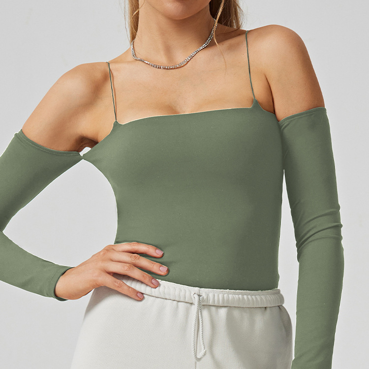 그림자-라이트 그레이 녹색