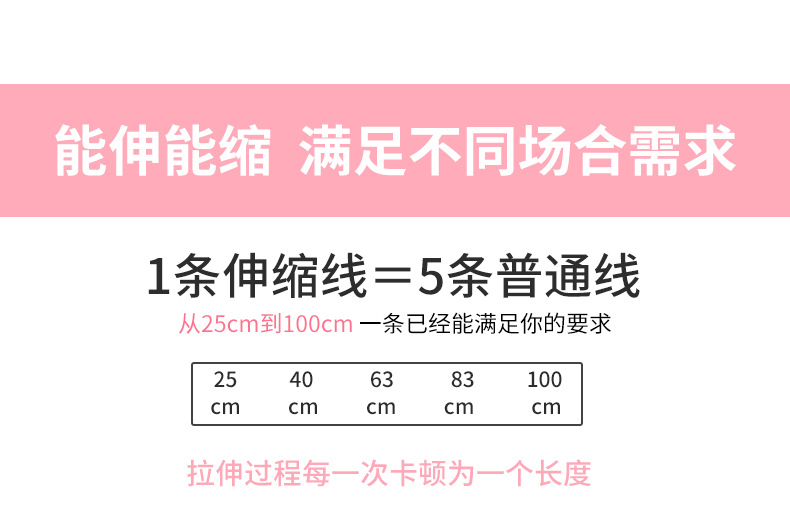 Car Charger Fast Charging Cigarette Lighter Light Luxury Car One to Three Multi-Function Telescopic Three-In-One Mobile Phone Data Cable
