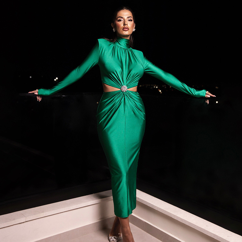 Elegant Dress Image 4